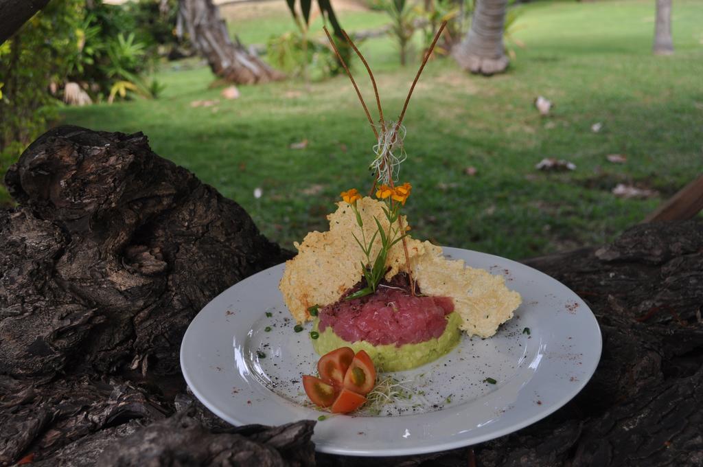 Royal Tahitien Hotel Papeete  Exterior photo