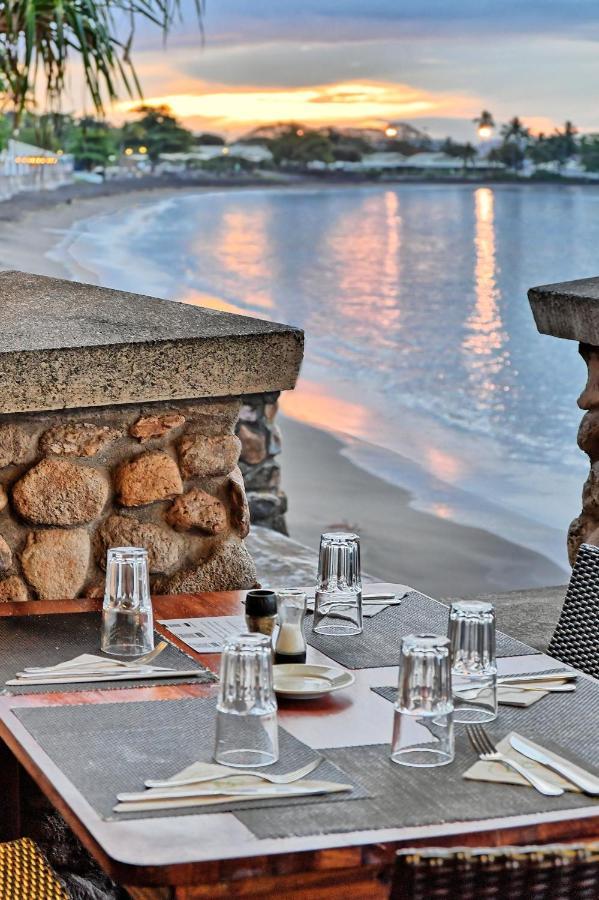Royal Tahitien Hotel Papeete  Exterior photo