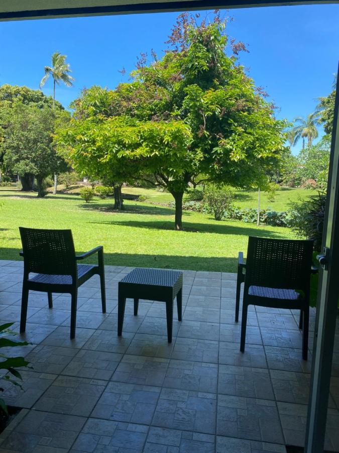 Royal Tahitien Hotel Papeete  Exterior photo