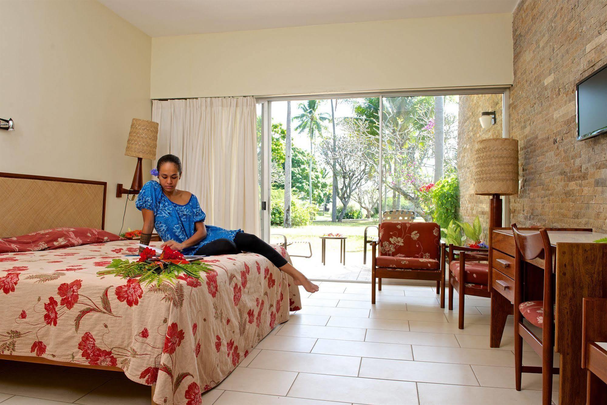 Royal Tahitien Hotel Papeete  Exterior photo